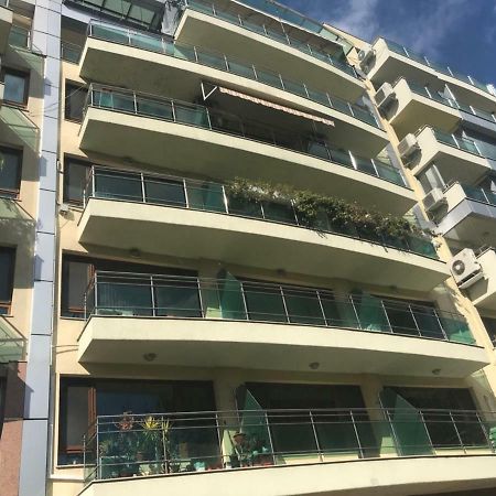 Апартамент Боряна Plovdiv Exterior photo